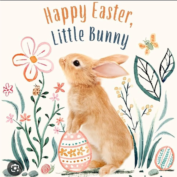 EASTER GIFT AWAY - BUY ANYTHING $10 or more and/or BUNNY 🐰🐰🐰 & ENTER TO WIN - Picture 4 of 16